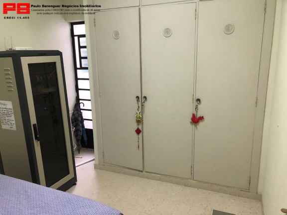 Imagem Casa com 3 Quartos à Venda, 138 m² em Cidade Vargas - São Paulo Imagem Casa com 3 Quartos à Venda, 138 m² em Cidade Vargas - São Paulo