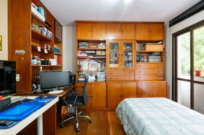Imagem Apartamento com 4 Quartos à Venda, 180 m² em Vila Andrade - São Paulo Imagem Apartamento com 4 Quartos à Venda, 180 m² em Vila Andrade - São Paulo