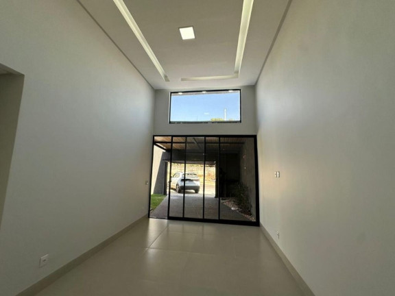 Imagem Casa com 3 Quartos à Venda, 116 m² em Residencial Village Garavelo - Aparecida De Goiânia Imagem Casa com 3 Quartos à Venda, 116 m² em Residencial Village Garavelo - Aparecida De Goiânia