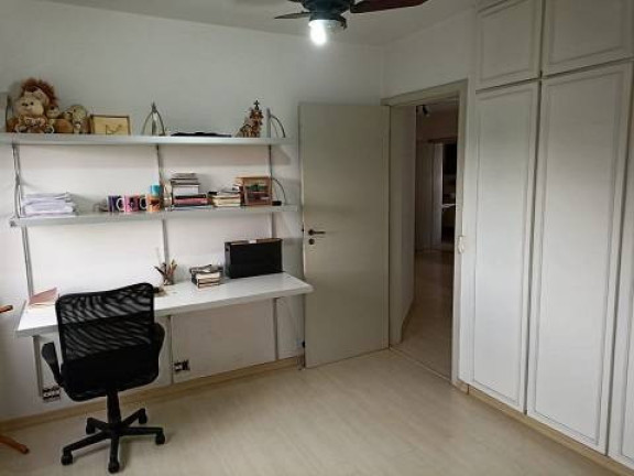 Imagem Imóvel com 4 Quartos à Venda, 196 m² em Panamby - São Paulo