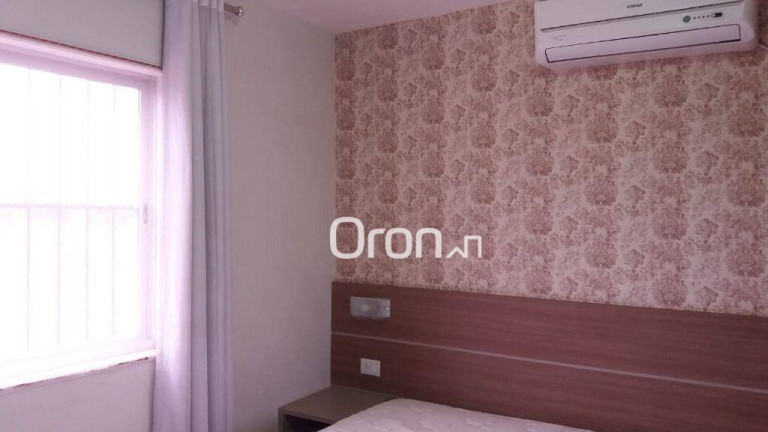 Imagem Apartamento com 2 Quartos à Venda, 52 m² em Jardim Novo Mundo - Goiânia