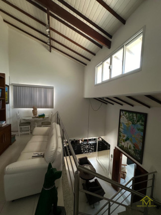 Imagem Casa com 4 Quartos à Venda, 300 m² em Manguinhos - Serra Imagem Casa com 4 Quartos à Venda, 300 m² em Manguinhos - Serra