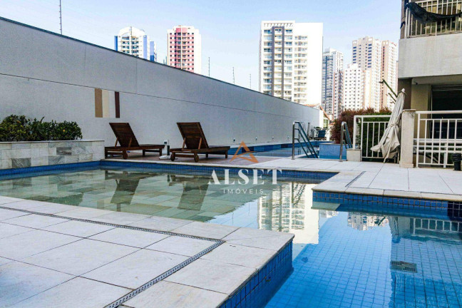 Imagem Apartamento com 2 Quartos à Venda, 92 m² em Anália Franco - São Paulo Imagem Apartamento com 2 Quartos à Venda, 92 m² em Anália Franco - São Paulo