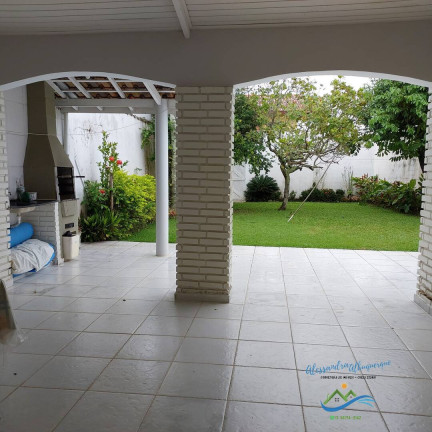 Imagem Casa com 4 Quartos à Venda, 150 m² em Jd Suarão - Itanhaém
