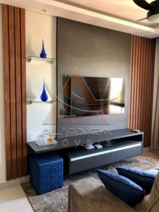 Imagem Apartamento com 2 Quartos à Venda, 50 m² em Campos Eliseos - Ribeirão Preto Imagem Apartamento com 2 Quartos à Venda, 50 m² em Campos Eliseos - Ribeirão Preto