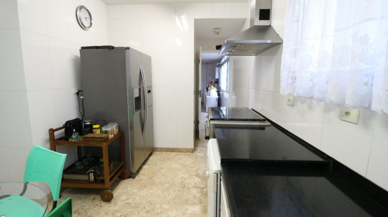 Imagem Apartamento com 4 Quartos à Venda, 230 m² em Higienópolis - São Paulo Imagem Apartamento com 4 Quartos à Venda, 230 m² em Higienópolis - São Paulo