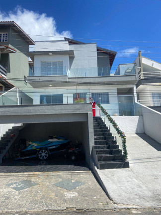 Imagem Casa com 3 Quartos à Venda, 300 m² em Cidade Parquelandia - Mogi Das Cruzes Imagem Casa com 3 Quartos à Venda, 300 m² em Cidade Parquelandia - Mogi Das Cruzes