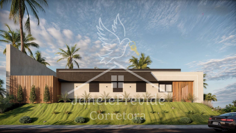 Imagem Casa de Condomínio com 4 Quartos à Venda, 330 m² em Alphaville - Santana De Parnaíba