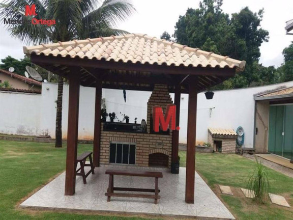 Imagem Casa com 4 Quartos à Venda, 360 m² em Perlamar - Araçoiaba Da Serra Imagem Casa com 4 Quartos à Venda, 360 m² em Perlamar - Araçoiaba Da Serra