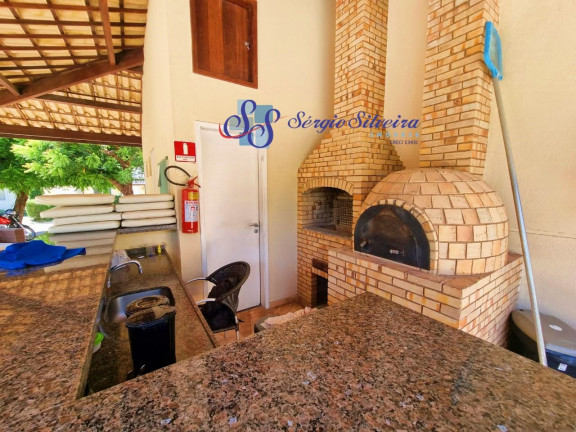 Imagem Casa com 4 Quartos à Venda, 250 m² em Tamatanduba - Eusébio