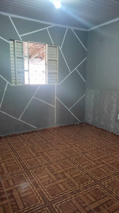 Imagem Casa com 2 Quartos para Alugar, em Recanto Das Emas - Brasília Imagem Casa com 2 Quartos para Alugar, em Recanto Das Emas - Brasília