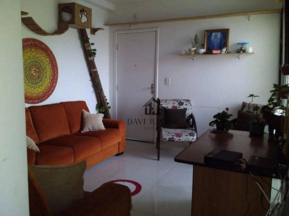 Imagem Apartamento com 2 Quartos à Venda, 62 m² em Jardim Europa - Sorocaba Imagem Apartamento com 2 Quartos à Venda, 62 m² em Jardim Europa - Sorocaba