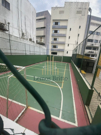 Imagem Imóvel com 3 Quartos à Venda, 69 m² em Imbuí - Salvador Imagem Imóvel com 3 Quartos à Venda, 69 m² em Imbuí - Salvador
