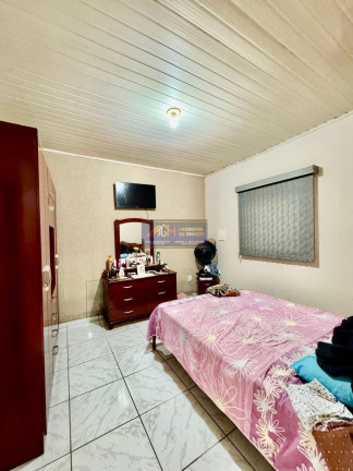 Imagem Casa com 3 Quartos à Venda, 300 m² em Jacaré - Cabreúva