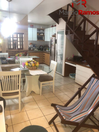 Imagem Casa com 3 Quartos à Venda, 88 m² em Cambeba - Fortaleza Imagem Casa com 3 Quartos à Venda, 88 m² em Cambeba - Fortaleza