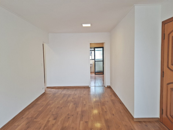 Imagem Apartamento com 2 Quartos à Venda, 91 m² em Vila Mariana - São Paulo