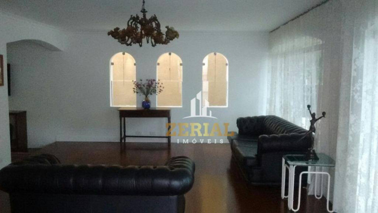 Imagem Sobrado com 5 Quartos à Venda, 350 m² em Jardim São Caetano - São Caetano Do Sul