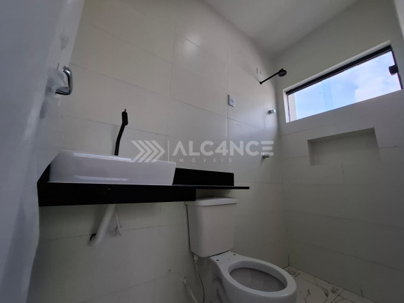 Imagem Casa com 2 Quartos à Venda, 56 m² em Portal Do Poço - Cabedelo Imagem Casa com 2 Quartos à Venda, 56 m² em Portal Do Poço - Cabedelo