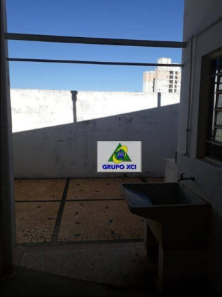 Imagem Edifício Residencial para Alugar, 381 m² em Jardim Chapadão - Campinas