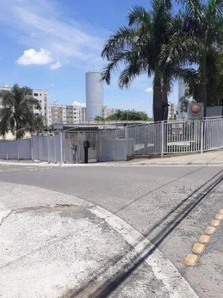 Imagem Apartamento com 2 Quartos à Venda, 45 m² em Parque Yolanda (nova Veneza) - Sumaré