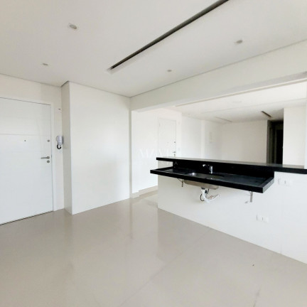 Imagem Apartamento com 3 Quartos à Venda, 130 m² em Canto Do Forte - Praia Grande