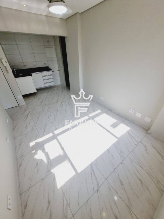 Imagem Apartamento com 1 Quarto à Venda, 49 m² em Boqueirão - Santos Imagem Apartamento com 1 Quarto à Venda, 49 m² em Boqueirão - Santos