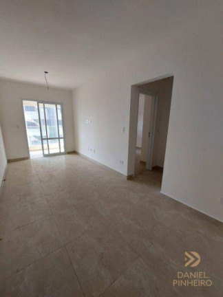 Imagem Apartamento com 1 Quarto à Venda, 52 m² em Vila Caiçara - Praia Grande