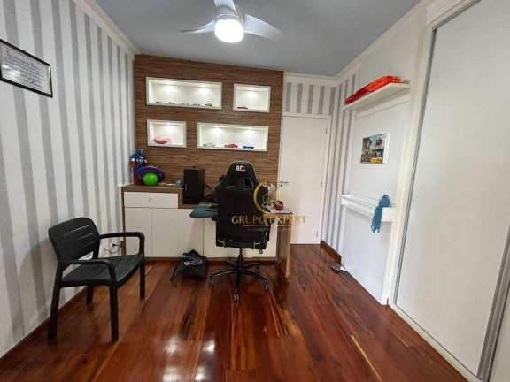 Imagem Apartamento com 3 Quartos à Venda, 156 m² em Jardim Das Indústrias - São José Dos Campos Imagem Apartamento com 3 Quartos à Venda, 156 m² em Jardim Das Indústrias - São José Dos Campos