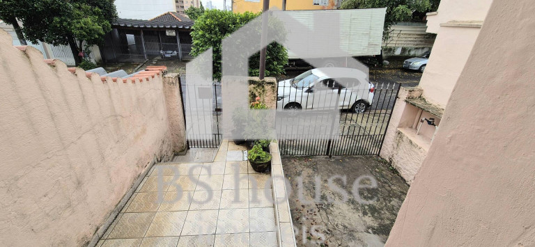 Imagem Casa com 3 Quartos à Venda, 137 m² em Vila Camilópolis - Santo André