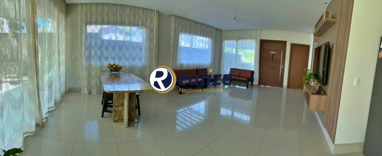 Imagem Casa com 4 Quartos à Venda, 270 m² em Nova Guarapari - Guarapari