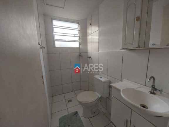Imagem Apartamento com 2 Quartos à Venda, 60 m² em Vila Santa Maria - Americana Imagem Apartamento com 2 Quartos à Venda, 60 m² em Vila Santa Maria - Americana