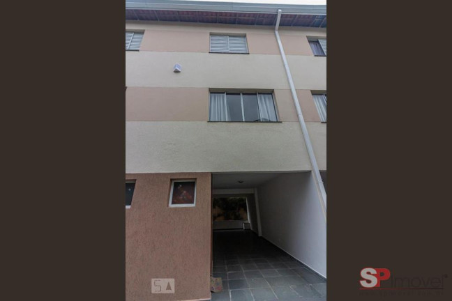 Imagem Casa com 2 Quartos à Venda, 98 m² em Vila Antônio - São Paulo Imagem Casa com 2 Quartos à Venda, 98 m² em Vila Antônio - São Paulo
