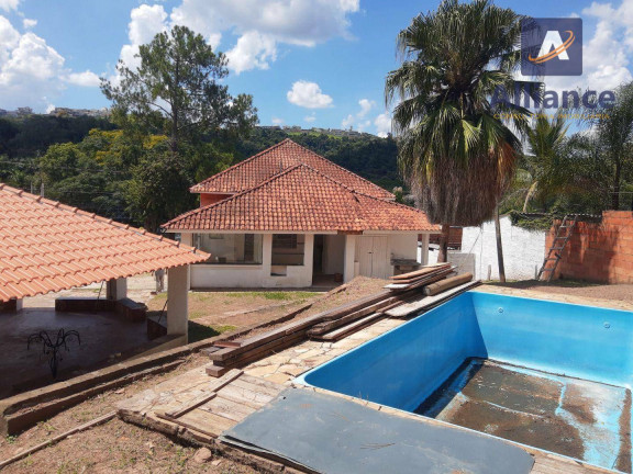 Imagem Casa para Alugar, 300 m² em Bairro Paiol Velho - Vinhedo Imagem Casa para Alugar, 300 m² em Bairro Paiol Velho - Vinhedo