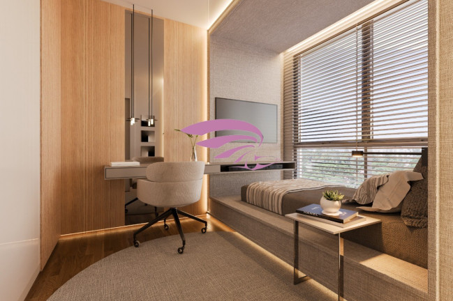 Imagem Imóvel com 2 Quartos à Venda, 93 m² em água Verde - Curitiba Imagem Imóvel com 2 Quartos à Venda, 93 m² em água Verde - Curitiba