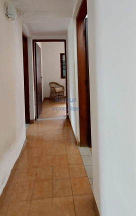 Imagem Casa com 3 Quartos à Venda, 234 m² em Indaiá - Bertioga