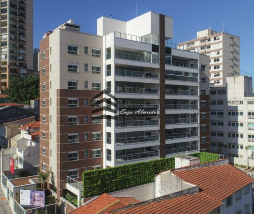 Imagem Apartamento com 4 Quartos à Venda, 212 m² em Perdizes - São Paulo