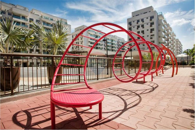 Imagem Apartamento com 3 Quartos à Venda, 80 m² em Recreio Dos Bandeirantes - Rio De Janeiro Imagem Apartamento com 3 Quartos à Venda, 80 m² em Recreio Dos Bandeirantes - Rio De Janeiro