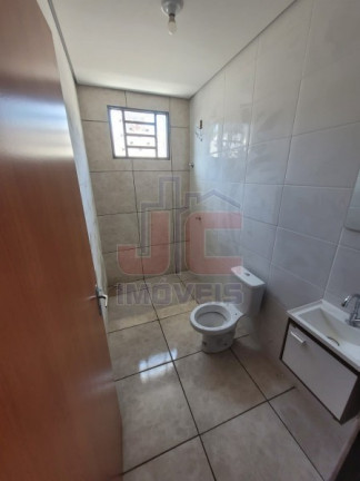 Imagem Casa com 4 Quartos à Venda, 93 m² em Ipiranga - Ribeirão Preto