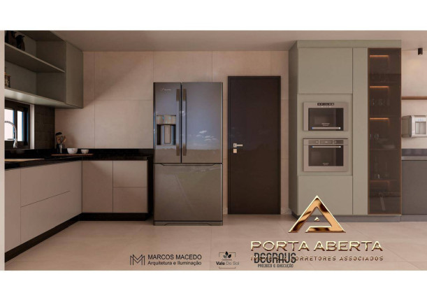 Imagem Casa com 3 Quartos à Venda, 300 m² em Alegre - Timóteo