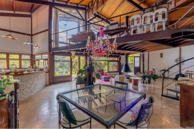 Imagem Casa com 3 Quartos à Venda, 314 m² em Granja Viana - Cotia