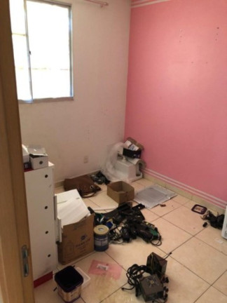 Imagem Imóvel com 2 Quartos à Venda, 46 m² em Chácaras Cotia - Contagem