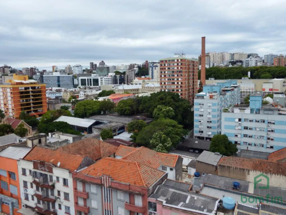 Imagem Apartamento com 2 Quartos à Venda, 71 m² em Centro - Porto Alegre