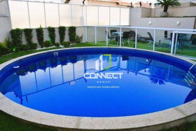 Imagem Apartamento com 3 Quartos à Venda, 97 m² em Vila Operária - Itajaí