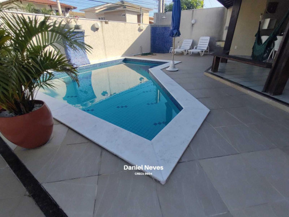 Casa de Condomínio com 5 Quartos à Venda, 430 m² em Vilas Do Atlântico - Lauro De Freitas