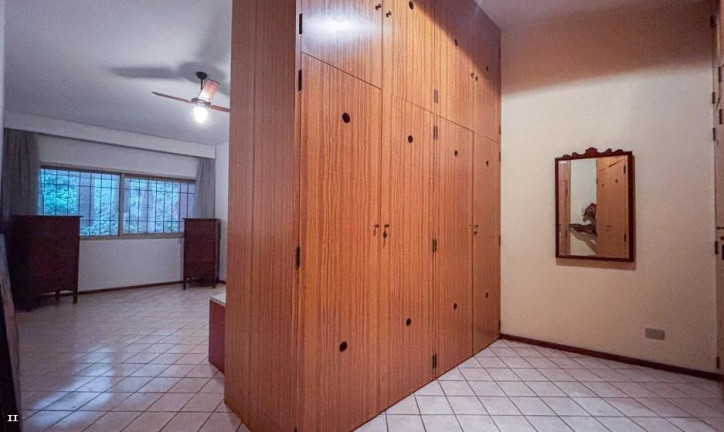 Imagem Casa com 3 Quartos à Venda, 307 m² em Pacaembu - São Paulo