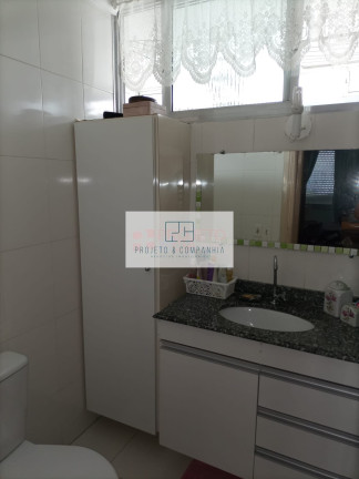 Imagem Apartamento com 3 Quartos à Venda, 85 m² em Alto Da Boa Vista - São Paulo