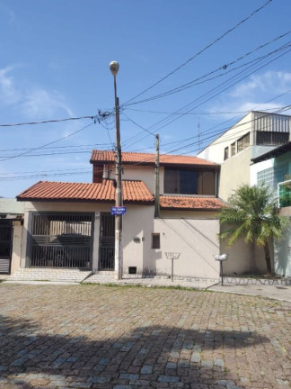 Imagem Sobrado com 3 Quartos à Venda, 223 m² em Jardim Realce - Suzano Imagem Sobrado com 3 Quartos à Venda, 223 m² em Jardim Realce - Suzano