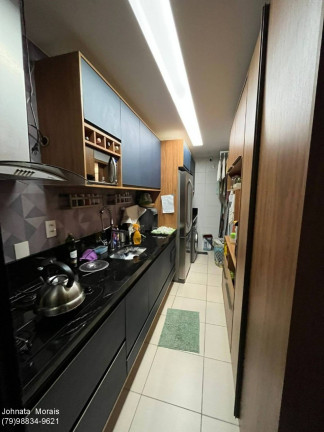 Imagem Apartamento com 3 Quartos à Venda, 84 m² em Luzia - Aracaju Imagem Apartamento com 3 Quartos à Venda, 84 m² em Luzia - Aracaju