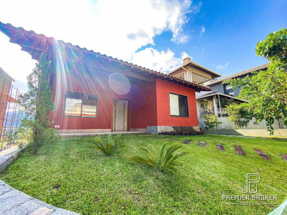 Imagem Casa com 3 Quartos à Venda, 300 m² em Vargem Grande - Teresópolis Imagem Casa com 3 Quartos à Venda, 300 m² em Vargem Grande - Teresópolis