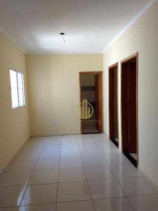 Apartamento com 2 Quartos à Venda, 89 m² em Residencial Parque Dos Servidores - Ribeirão Preto